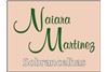 Naiara Martinez - Designer de Sobrancelhas
